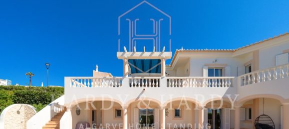 3 Schlafzimmer Villa in Budens, Portugal, Nr. 259269 11