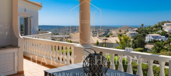 3 Schlafzimmer Villa in Budens, Portugal, Nr. 259269 45