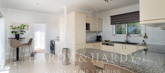 3 Schlafzimmer Villa in Budens, Portugal, Nr. 259269 37