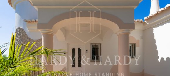 3 Schlafzimmer Villa in Budens, Portugal, Nr. 259269 22