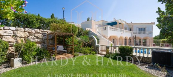 3 Schlafzimmer Villa in Budens, Portugal, Nr. 259269 17