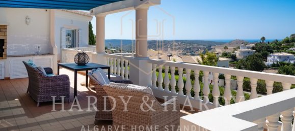 3 Schlafzimmer Villa in Budens, Portugal, Nr. 259269 44