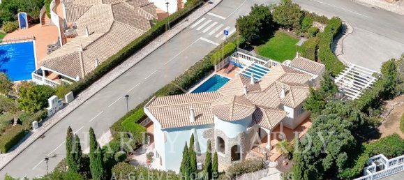 3 Schlafzimmer Villa in Budens, Portugal, Nr. 259269 4