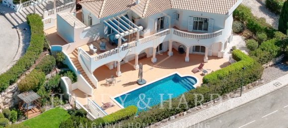3 Schlafzimmer Villa in Budens, Portugal, Nr. 259269 2