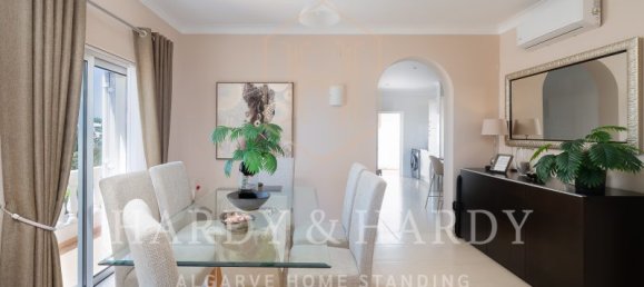 3 Schlafzimmer Villa in Budens, Portugal, Nr. 259269 27