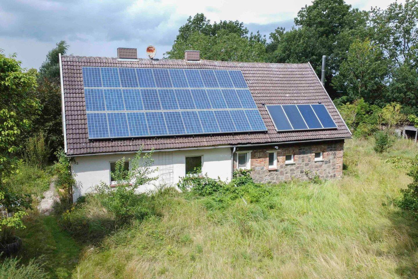 2 bedrooms House in Vorpommern-Rugen, Germany No. 273939