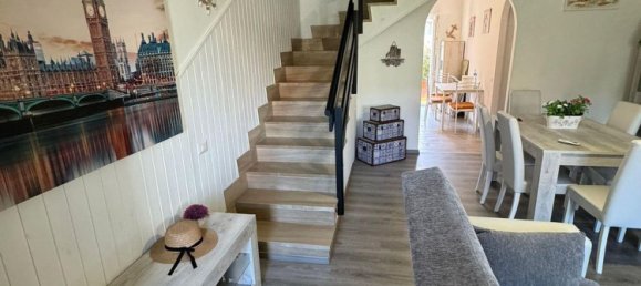 Casa de 3 dormitorios en Pomezia, Italy No. 320926 10