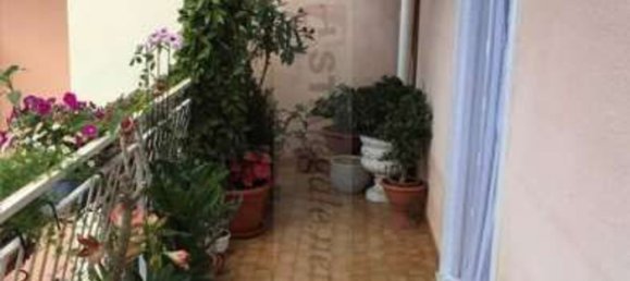 Квартира с 5 комнатами в Фьюмефреддо ди Сицилия, Италия № 51104 29