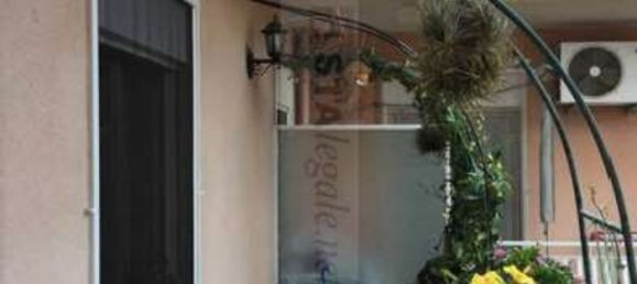 Квартира с 5 комнатами в Фьюмефреддо ди Сицилия, Италия № 51104 51