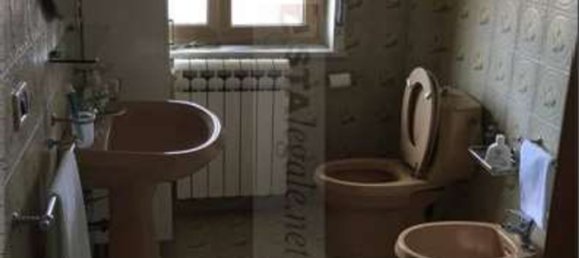 Квартира с 5 комнатами в Фьюмефреддо ди Сицилия, Италия № 51104 11