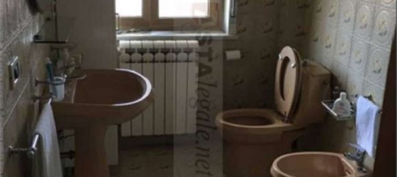 Квартира с 5 комнатами в Фьюмефреддо ди Сицилия, Италия № 51104 57