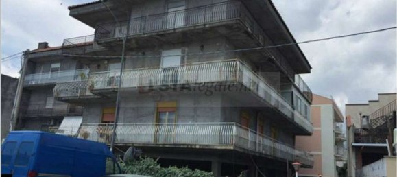 Квартира с 5 комнатами в Фьюмефреддо ди Сицилия, Италия № 51104 60