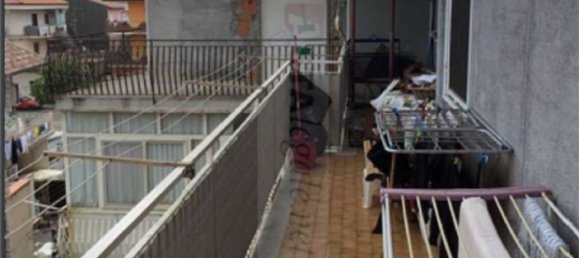 Квартира с 5 комнатами в Фьюмефреддо ди Сицилия, Италия № 51104 59