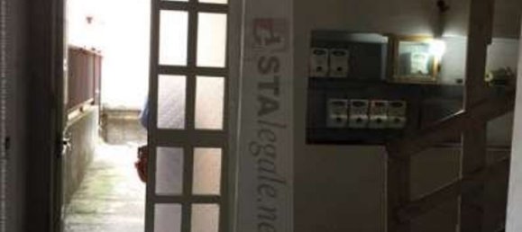 Квартира с 5 комнатами в Фьюмефреддо ди Сицилия, Италия № 51104 40