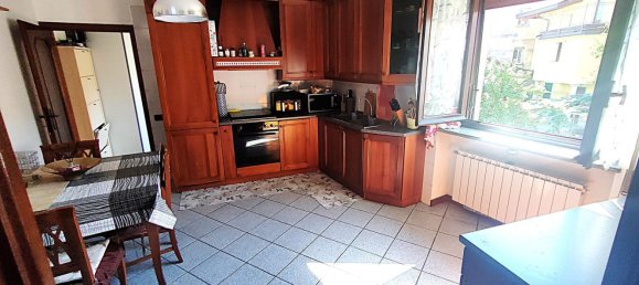 Apartamento de 3 habitaciónes en Tavernerio, Italy No. 268690 8