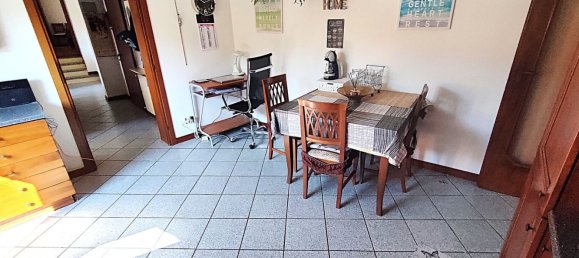 Apartamento de 3 habitaciónes en Tavernerio, Italy No. 268690 13