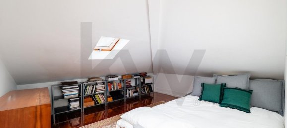 3 غرف نوم شقة في Lisbon, Portugal رقم 205441 16