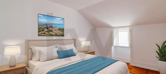 3 غرف نوم شقة في Lisbon, Portugal رقم 205441 9