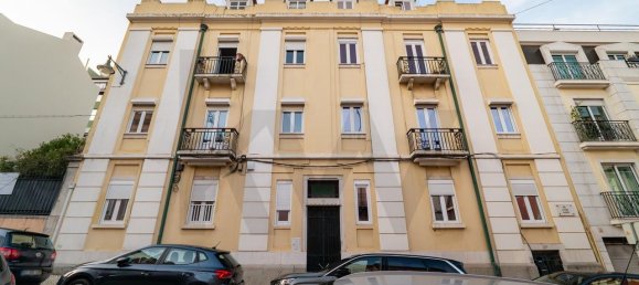 3 غرف نوم شقة في Lisbon, Portugal رقم 205441 19