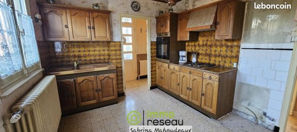 3 bedrooms House in Parfondeval, France No. 45563 3