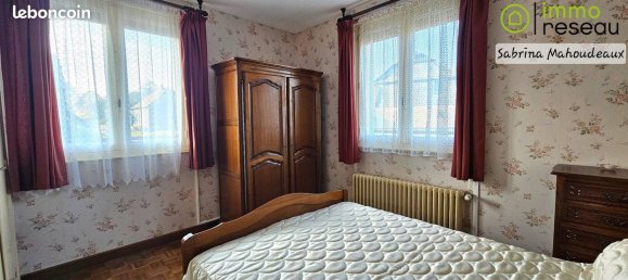 3 bedrooms House in Parfondeval, France No. 45563 5