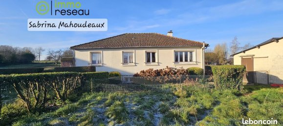 3 bedrooms House in Parfondeval, France No. 45563 9