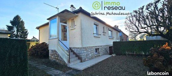 3 bedrooms House in Parfondeval, France No. 45563 2