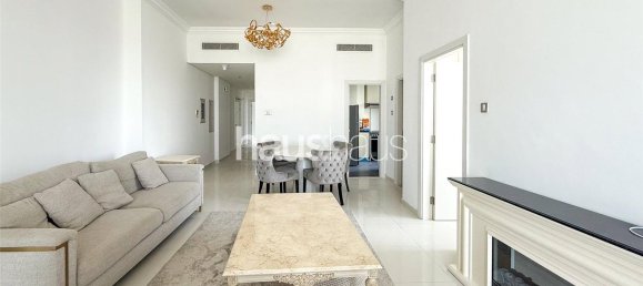 Apartamento T3 em DAMAC Hills (Akoya by DAMAC), UAE N.º 99225 7