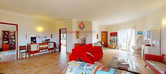 Casa de 6 dormitorios en Lagoa, Portugal No. 132387 31