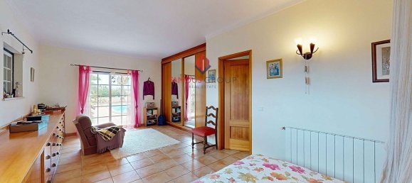 Casa de 6 dormitorios en Lagoa, Portugal No. 132387 11