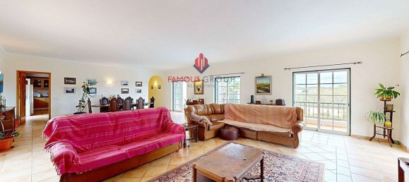 Casa de 6 dormitorios en Lagoa, Portugal No. 132387 16