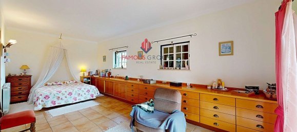 Casa de 6 dormitorios en Lagoa, Portugal No. 132387 24