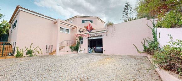 Casa de 6 dormitorios en Lagoa, Portugal No. 132387 41