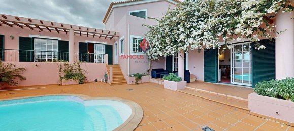 Casa de 6 dormitorios en Lagoa, Portugal No. 132387 2