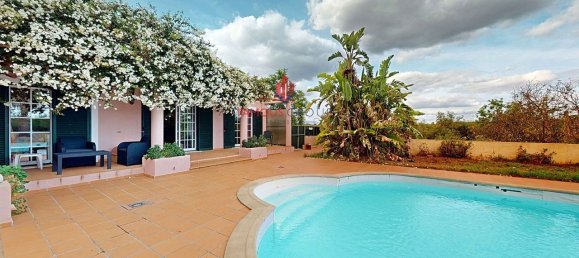 Casa de 6 dormitorios en Lagoa, Portugal No. 132387 5