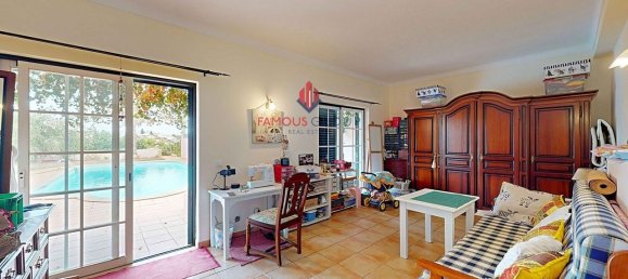 Casa de 6 dormitorios en Lagoa, Portugal No. 132387 27