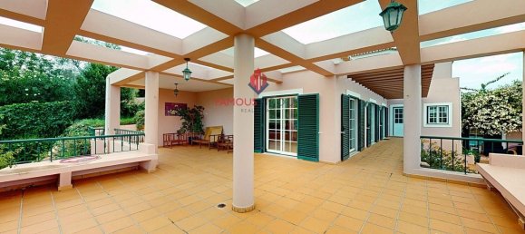 Casa de 6 dormitorios en Lagoa, Portugal No. 132387 10