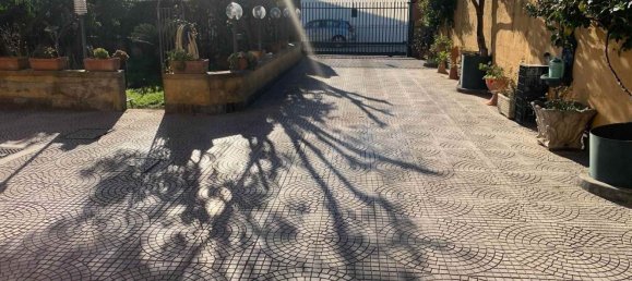 9 rooms House in Casagiove, Italy No. 7567 12