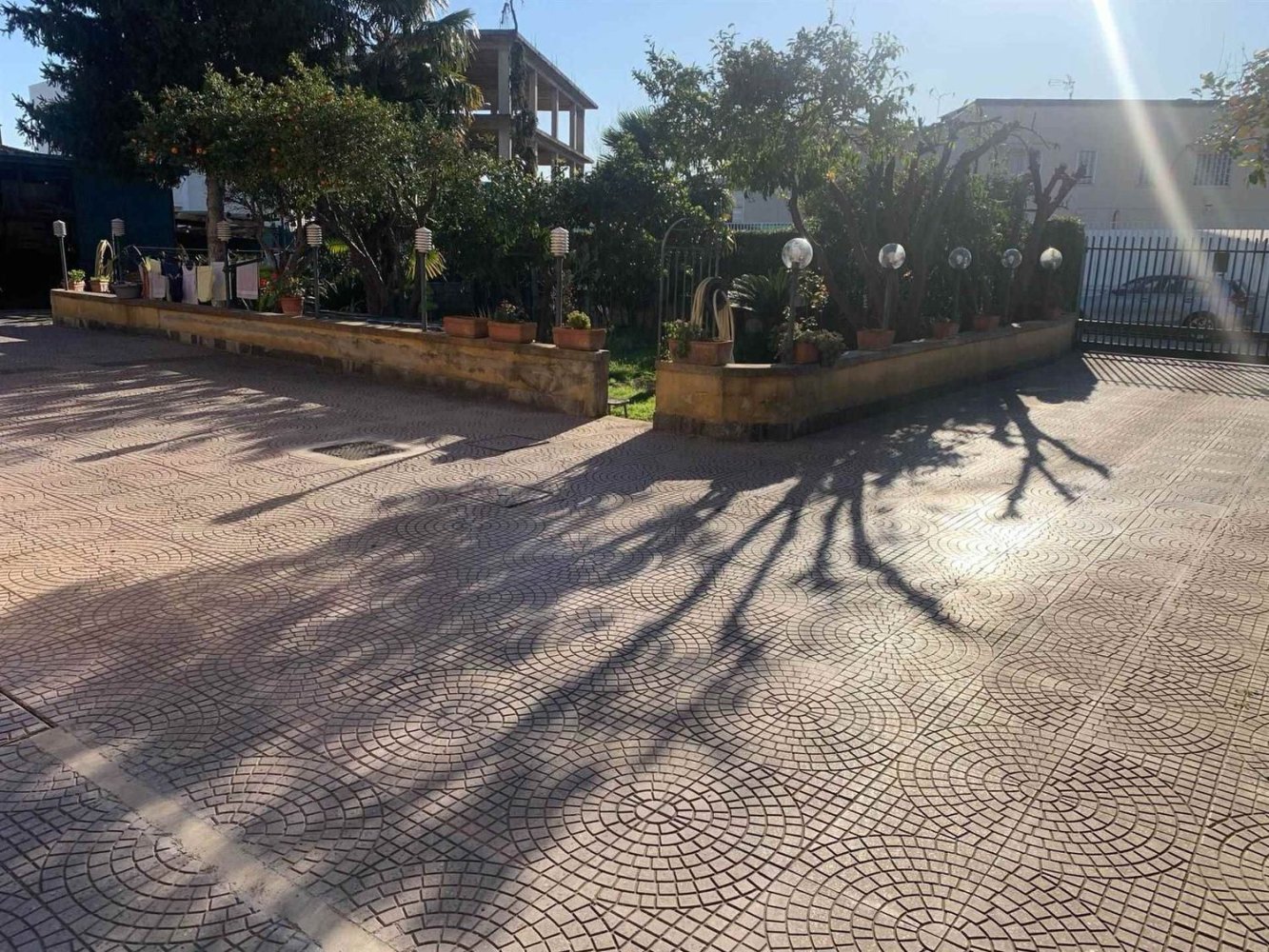 9 rooms House in Casagiove, Italy No. 7567