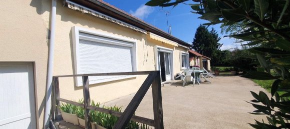 2 bedrooms House in Souppes-sur-Loing, France No. 291251 4