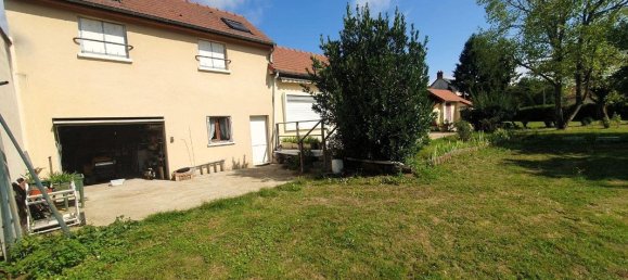 2 bedrooms House in Souppes-sur-Loing, France No. 291251 3