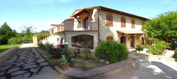 7 rooms House in San Gimignano, Italy No. 88627 15