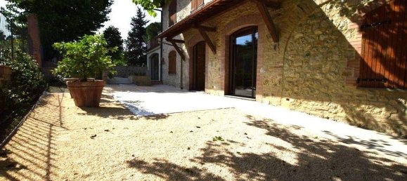 7 rooms House in San Gimignano, Italy No. 88627 4