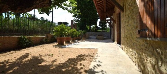 7 rooms House in San Gimignano, Italy No. 88627 14