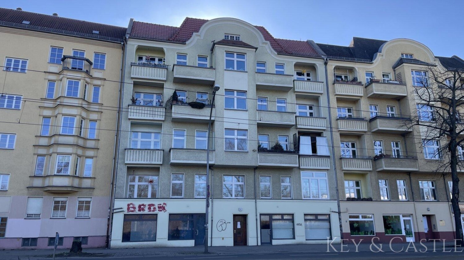 2 غرف نوم شقة في Weisensee, Germany رقم 82916