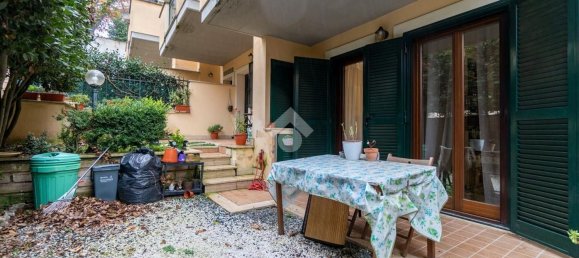 2-Zimmer Wohnung in Grottaferrata, Italy, Nr. 130200 8