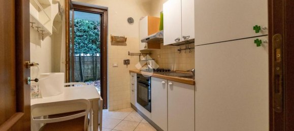 2-Zimmer Wohnung in Grottaferrata, Italy, Nr. 130200 9