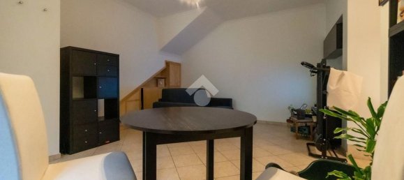 2-Zimmer Wohnung in Grottaferrata, Italy, Nr. 130200 6