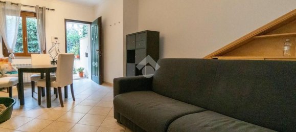 2-Zimmer Wohnung in Grottaferrata, Italy, Nr. 130200 5