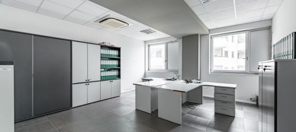 423m² Office in Trezzano sul Naviglio, Italy No. 13202 14